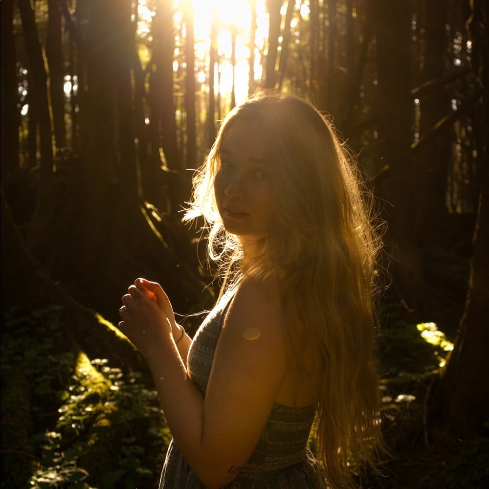 Meet your Posher, Mollie